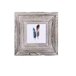 Custom Logo Brass Metal <b>Frame</b> <b>for</b> <b>Living</b> <b>Room</b> Wall Picture Photo Mirror Gold Finished Border Manufacturer Direct - Product Image 4