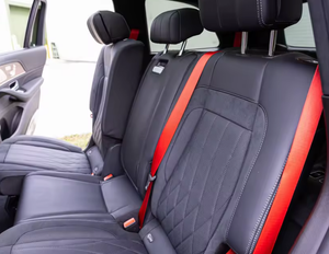 DESCUENTO EN MERCEDES-AMG GLS 63 2021 USADO, VOLANTE A LA IZQUIERDA/DERECHA - Product Image 2