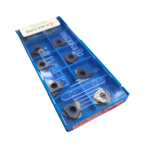 TGF 32L 150 PR930 Insert de rainurage Cermet Meilleur vendeur Qualité remarquable Solutions de travail des métaux CNC efficaces Core Machine - Product Image 1