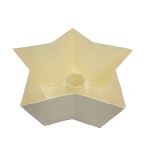 Porte-bougies uniques pour la décoration de la maison, faits à la main, très demandés, supports à bougies modernes, arts créatifs à prix raisonnable - Product Image 4