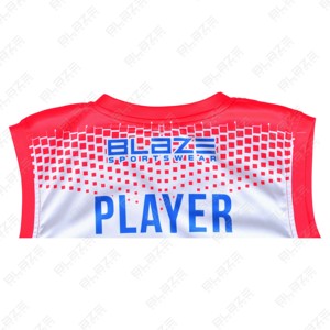 Uniforme de Baloncesto Reversible 2 en 1 |   Camiseta de Equipo Personalizada por Sublimación |   Ropa Deportiva Profesional para Entrenamiento, Precio de Fábrica - Product Image 4