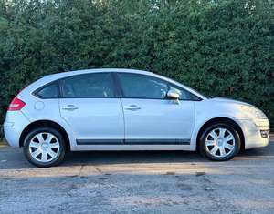 CITROEN C4 1.6 2010 USADO, Volante a la Izquierda/Derecha - Product Image 2