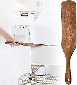 Attache de drap en bois naturel, fabrication artisanale, finition de qualité, prix de gros d'usine - Product Image 2