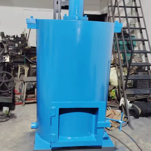 Laveuse industrielle pour déchets plastiques recyclés, capacité 150 kg, 440V 16KW, haute productivité, écologique, garantie 1 an - Product Image 1