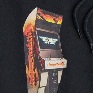 เสื้อฮู้ดดี้ผู้ชายไซส์ใหญ่ คุณภาพสูงสุด 100% พร้อมโลโก้สั่งทำ |   เสื้อฮู้ดผู้ชายราคาส่งถูกที่สุด - Product Image 2