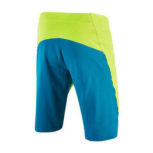 Vente en gros Fabrication Vente chaude Short de cyclisme pour hommes en tissu respirant pour équipe avec short de cyclisme pour hommes de haute qualité à prix avantageux - Product Image 2