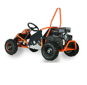 รถออฟโรด 4 ล้อ KAYO S70 79 ซีซี ปี 2025 ราคาประหยัด พร้อมจัดส่ง - Product Image 1