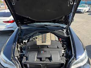 BMW X5 M 2013 USADO, Volante a la Izquierda/Derecha - Product Image 6