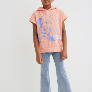 Ropa de Sudadera con capucha 100% algodón de peso pesado de sudaderas con capucha Oem barato al por mayor - Product Image 5