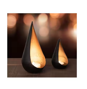 Couleur Antique Attrayant Bougie Votive Fantaisie 2025 Conception Décoratif De Luxe De Haute Qualité Bougie Votives En Basse quantité minimale de commande - Product Image 6