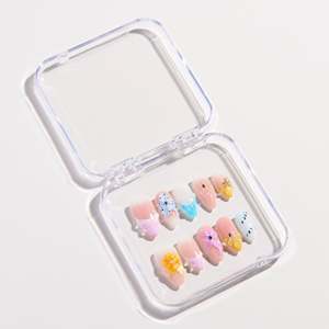 Petal Parade para uñas postizas - Product Image 2