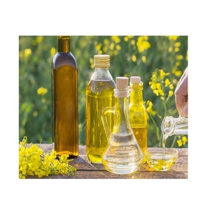 Huile de canola raffinée à vendre, commandes en gros disponibles, meilleure qualité et prix compétitif, expédition mondiale directe du fournisseur - Product Image 5