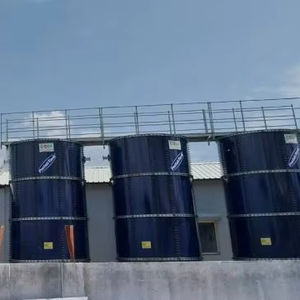 Tanque GLS - Product Image 1