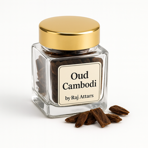 VENTE CHAUDE Bakhoor au bois de santal 1KG Coffret cadeau - Parfum d'intérieur arabe pour une expérience authentique - Product Image 1