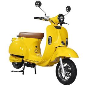 Vente en gros d'usine 2KW 3KW Véhicules électriques à deux roues pour personnes âgées Nouveaux véhicules à énergie nouvelle Moto électrique bon marché pour personnes âgées - Product Image 2