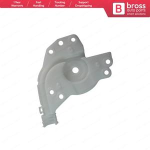BWR5196 Reparación de regulador de ventana Motor Rueda trasera derecha para Laguna MK2 Espace MK4 5 MK1 Vel Satis Bross Auto Parts - Product Image 4