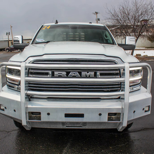 RAM 3500 Laramie 2024 Usada en Excelentes Condiciones - Product Image 1