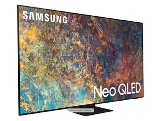 QN98QN90AA ใหม่สมาร์ททีวีนีโอ QLED HDR 4K UHD อุตสาหกรรม98นิ้วแบบ DIY oem/odm 120Hz รับประกัน3ปี - Product Image 1