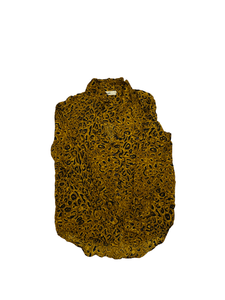 เสื้อเบลาส์คอตตอนสำหรับผู้หญิง, เสื้อเบลาส์ใช้แล้วนุ่มสบายมีสไตล์และขนาดต่างๆ - Product Image 5