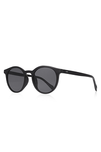 Lunettes de soleil unisexes New Trend Noir 2026 - Product Image 2
