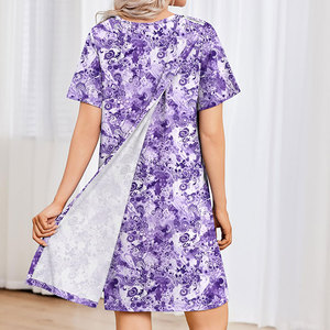 Uniforme médical unisexe en tissu non tissé pour médecin et infirmière, salle d'opération, robe de patient, vêtements à vendre - Product Image 6