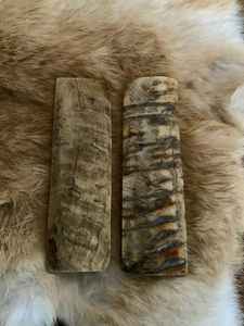 Grossiste direct Inde – Écailles de couteau en corne de buffle faites à la main, écologiques, meilleure qualité, artisanat naturel pour manche de couteau - Product Image 4