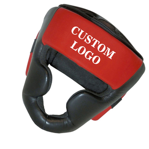 Vente en gros meilleur fournisseur de haute qualité couleur personnalisée nouveau design adulte taille protège-tête OEM & ODM casques pour la boxe - Product Image 2