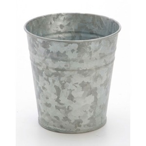 Cubo útil, estante para macetas de jardín de pared con colgador para colgar, cubo para macetas en el hogar, jardinería, balcón, macetas y macetas - Product Image 6