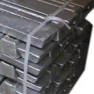 Lingotes de aluminio al por mayor disponibles a granel - Product Image 1