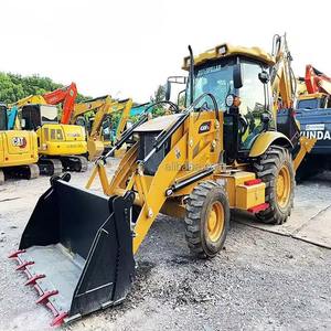 <b>Used</b> CAT 430 Loader Backhoe 2020 Model <b>Motor</b> High Performance Wheel Loader Road <b>Grader</b> Best Price Construction Equipment - Product Image 6