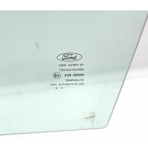 Vidrio Inferior Delantero Izquierdo FORD EcoSport Serie CN15-A21411-A (12>) - Product Image 4
