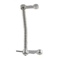 Ouvre-bouche vétérinaire pour chiens avec queue, lot de 3 pièces pour examen dentaire des chats et chiens, disponible dans toutes sortes et tailles