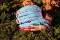 Guantes de béisbol de cuero, novedad de 2023