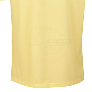 Nouvelle arrivée T-shirts polo pour hommes Séchage rapide et conception unique 100% coton grande taille - Product Image 5