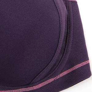 Nuevo Sujetador Deportivo para Mujer, Diseño de la Mejor Calidad, Ropa Deportiva Transpirable, Servicio OEM, Precio Económico, Antiarrugas - Product Image 4