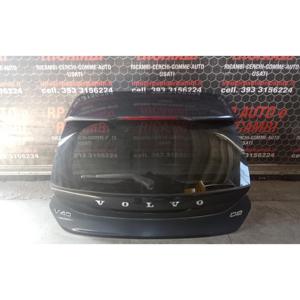 Série VOLVO V40 (16>) Hayon arrière complet 32227622 - Product Image 3