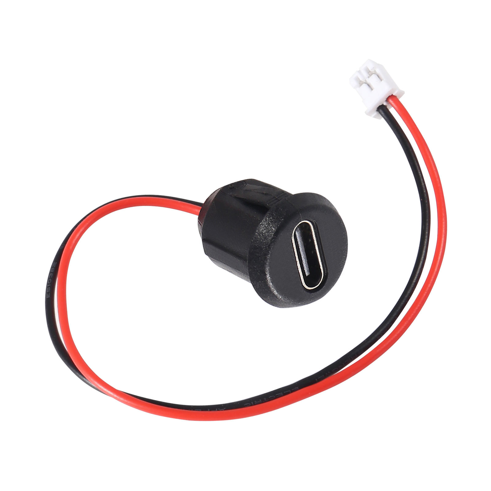 Black +terminals+rotundity