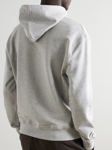 Sudadera con Capucha de Felpa Gruesa Personalizable para Hombre, Sudadera Holgada Lisa de Gran Tamaño, Sudadera con Capucha de Alta Calidad de Ako - Product Image 3