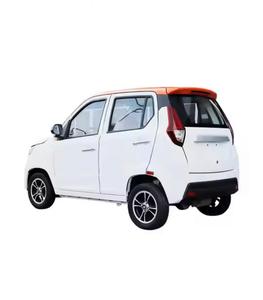 Véhicule Électrique à Basse Vitesse 4 Places A900 d'Origine Usine Mini EV LHD/RHD Fournisseur OEM/ODM Garantie 3 Ans Durable DIY - Product Image 2