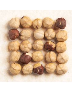Noisettes blanchies biologiques de haute qualité Goût naturel Noisette crue séchée Noyaux pour usage alimentaire - Product Image 4