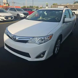 2012 Toyota Camry L - Product Image 1