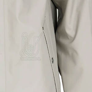 Imperméable pour homme à usage extérieur, faible MOQ, marque privée, nouveau design, en vente - Product Image 5