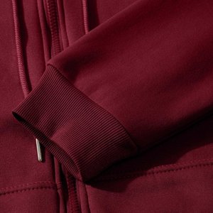Men Pullover,Oversized Solid Hooded Sweatshirt Lightweight <b>Y2K</b> Hoodies Long Sleeve Fall Winter <b>Tops</b> - Product Image 3