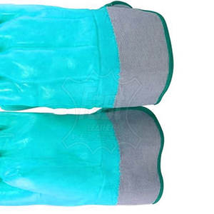 Guantes de Seguridad Industriales Antideslizantes con Forro Suave, Resistentes al Frío y al Calor - Product Image 5