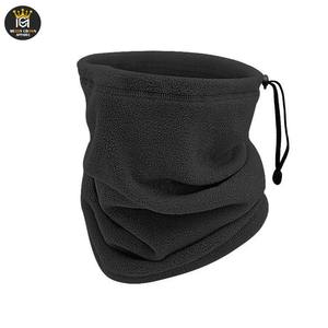 Custom Made Stretchable Customized Reusable Washable Fleece <b>Neck</b> <b>Warmer</b> Multi Functional <b>Neck</b> <b>warmer</b> - Product Image 2