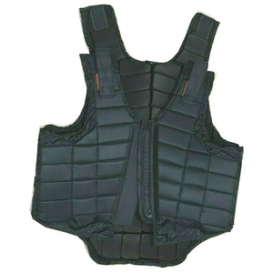 Chaleco de equitación de alta calidad, chaquetas de seguridad, Protector de cuerpo, nuevo diseño, logotipo personalizado, Protector de cuerpo de equitación, chaleco de seguridad - Product Image 6