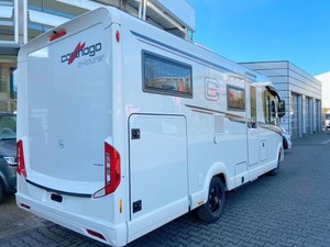 CA rthago C-TOURER 143 Le 2022มือสอง - Product Image 5