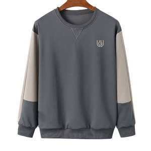Quantité minimale de commande bas Style personnalisé fait hommes sweats Pakistan fabricant hommes sweats dans le prix de gros - Product Image 1