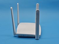 Routeur modem fibre optique FTTH double bande WiFi 4GE AC1200 ONU ONT GPON EPON XPON GM630 d'occasion
