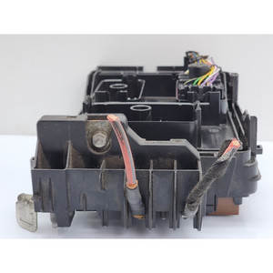 Portafusibili e Unità di Controllo Computer di Bordo per OPEL Astra J Sports Tourer 39040853 B10XFL Benzina 999 (10>15) - Product Image 3